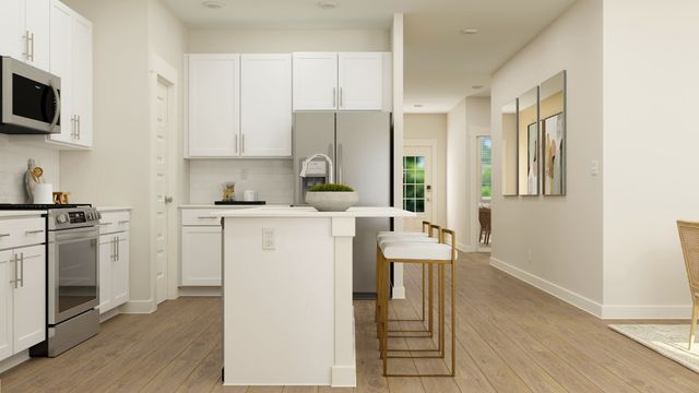 1009 Curtis Springs Ln, Lewisburg, TN 37091