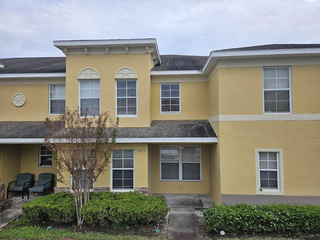 5433 QUARRY ROCK ROAD, Lakeland, FL 33809