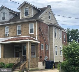 43 VERMONT ST #FIRST FLOOR, Lawrence, NJ 08648