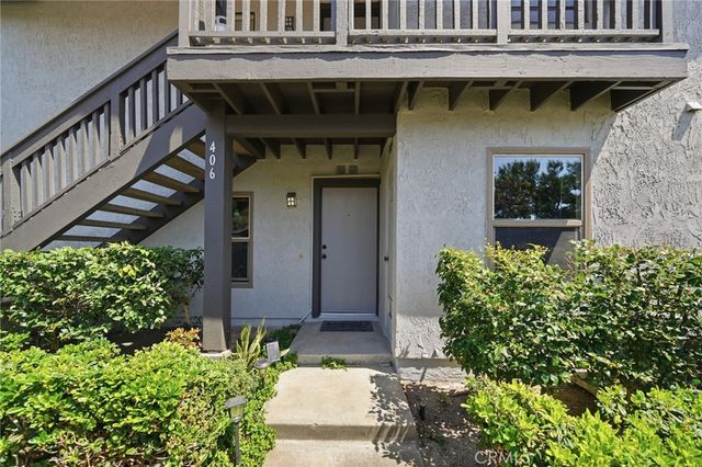406 Orange Blossom, Irvine, CA 92618