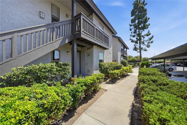 406 Orange Blossom, Irvine, CA 92618