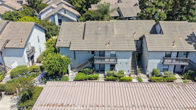 406 Orange Blossom, Irvine, CA 92618