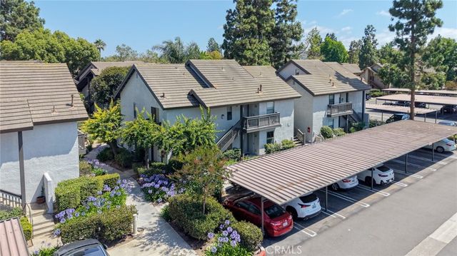 406 Orange Blossom, Irvine, CA 92618
