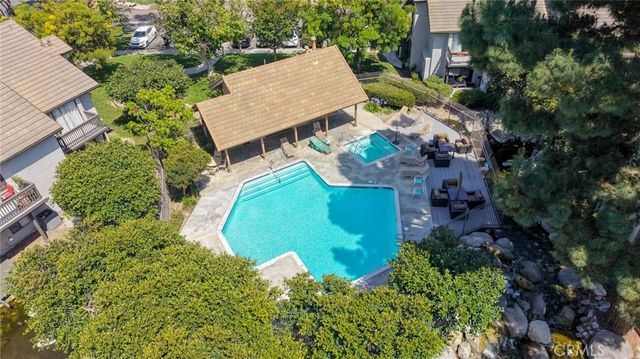 406 Orange Blossom, Irvine, CA 92618