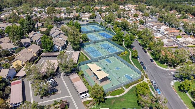 406 Orange Blossom, Irvine, CA 92618