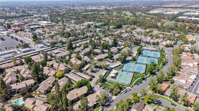 406 Orange Blossom, Irvine, CA 92618