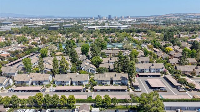 406 Orange Blossom, Irvine, CA 92618