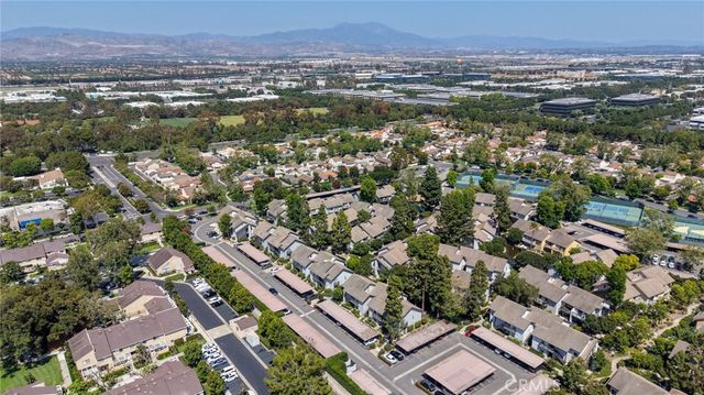 406 Orange Blossom, Irvine, CA 92618
