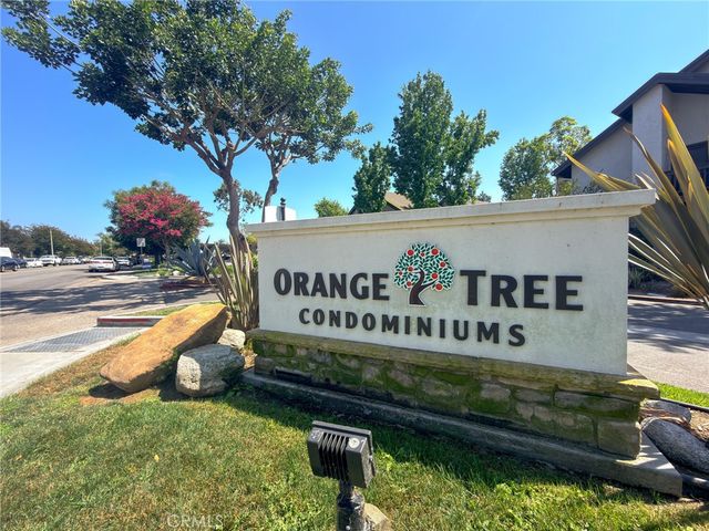 406 Orange Blossom, Irvine, CA 92618
