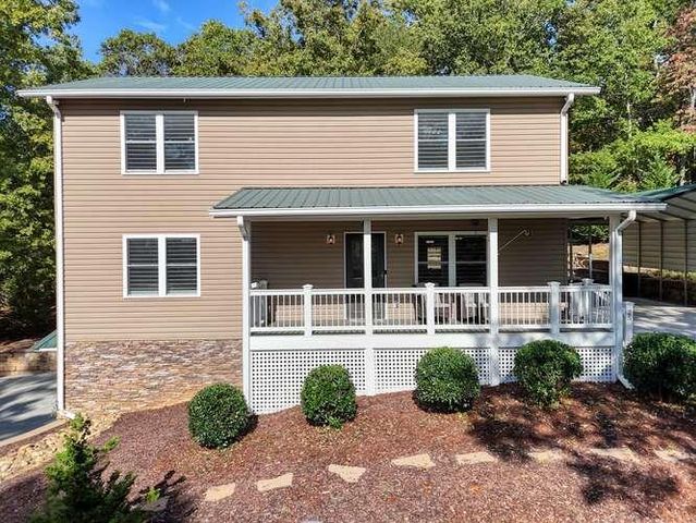 25 Scooter Lane, Blairsville, GA 30512