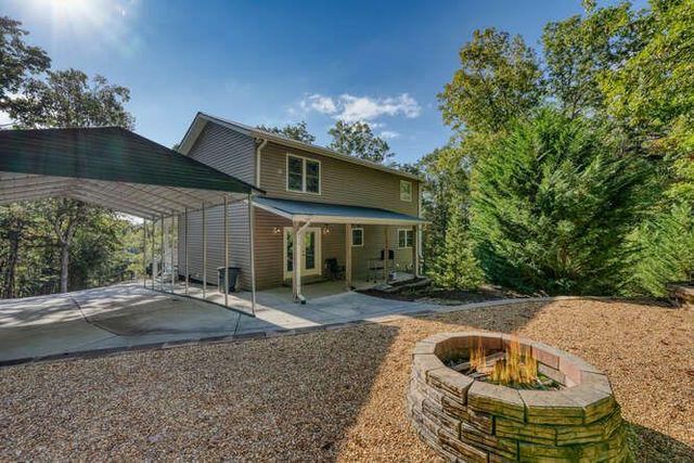 25 Scooter Lane, Blairsville, GA 30512