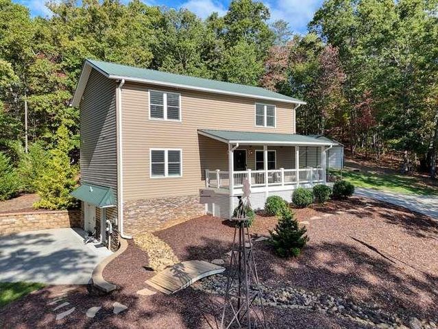 25 Scooter Lane, Blairsville, GA 30512
