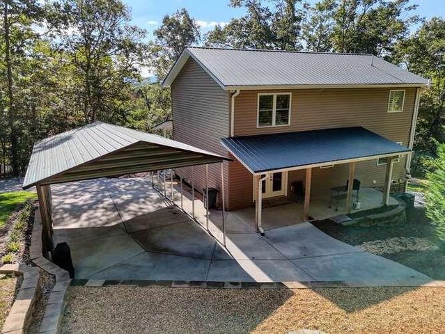 25 Scooter Lane, Blairsville, GA 30512