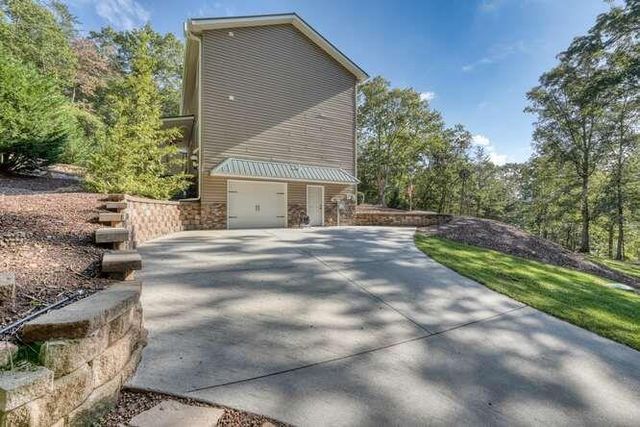 25 Scooter Lane, Blairsville, GA 30512