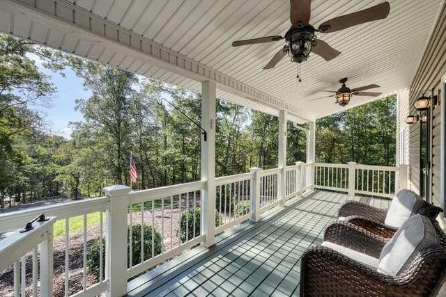 25 Scooter Lane, Blairsville, GA 30512