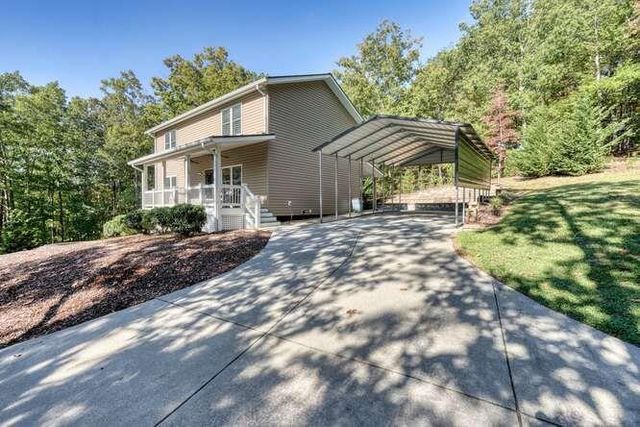 25 Scooter Lane, Blairsville, GA 30512