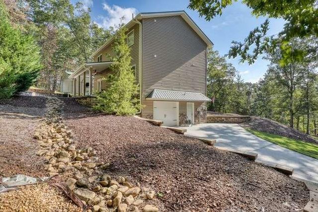 25 Scooter Lane, Blairsville, GA 30512