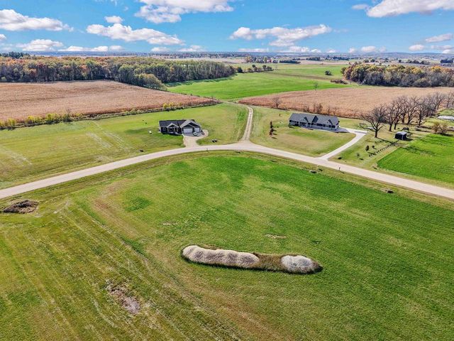 Lot 56 Blarney Stone Drive, Albany, WI 53502