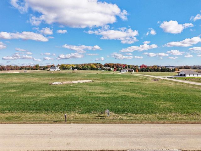 Lot 56 Blarney Stone Drive, Albany, WI 53502