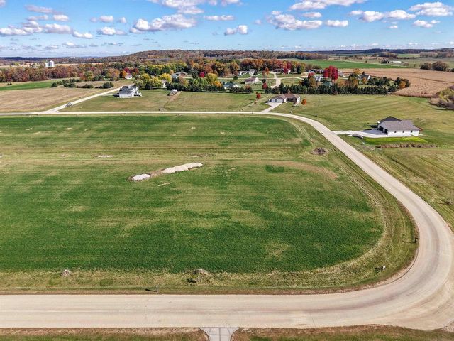 Lot 56 Blarney Stone Drive, Albany, WI 53502