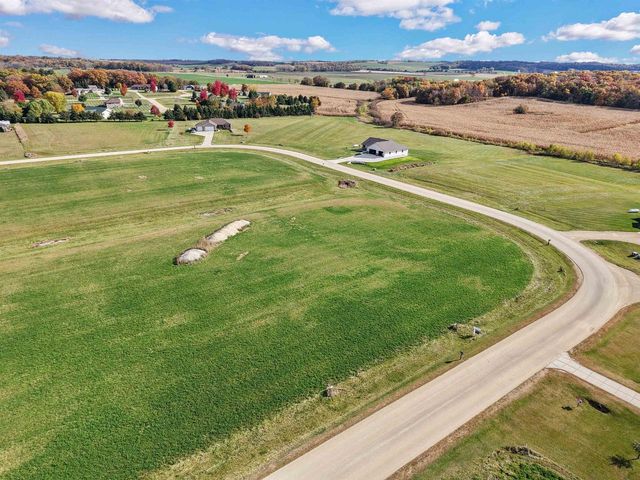 Lot 56 Blarney Stone Drive, Albany, WI 53502