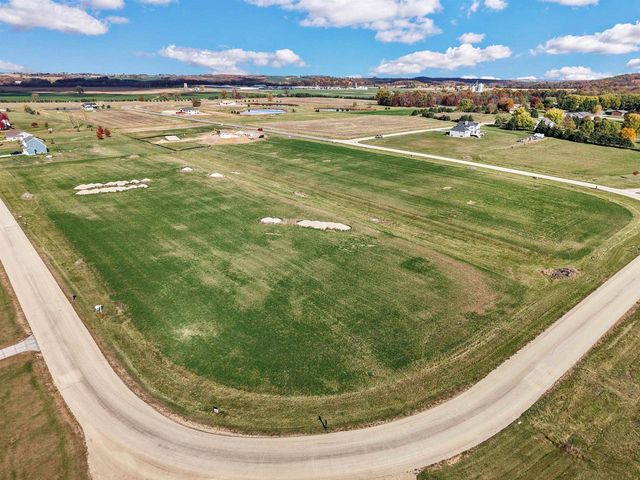 Lot 56 Blarney Stone Drive, Albany, WI 53502