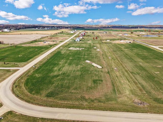 Lot 56 Blarney Stone Drive, Albany, WI 53502