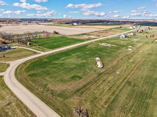 Lot 56 Blarney Stone Drive, Albany, WI 53502