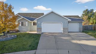 5101 INDIGO CT, Rapid City, SD 57701
