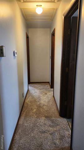 26250 Inkster Road, Flat Rock, MI 48134