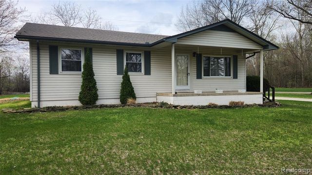 26250 Inkster Road, Flat Rock, MI 48134