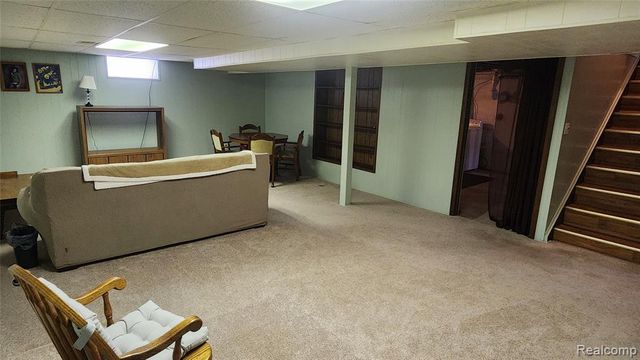 26250 Inkster Road, Flat Rock, MI 48134