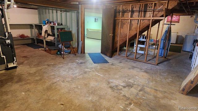 26250 Inkster Road, Flat Rock, MI 48134