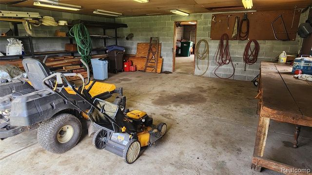 26250 Inkster Road, Flat Rock, MI 48134