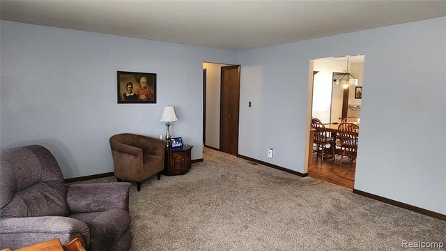 26250 Inkster Road, Flat Rock, MI 48134