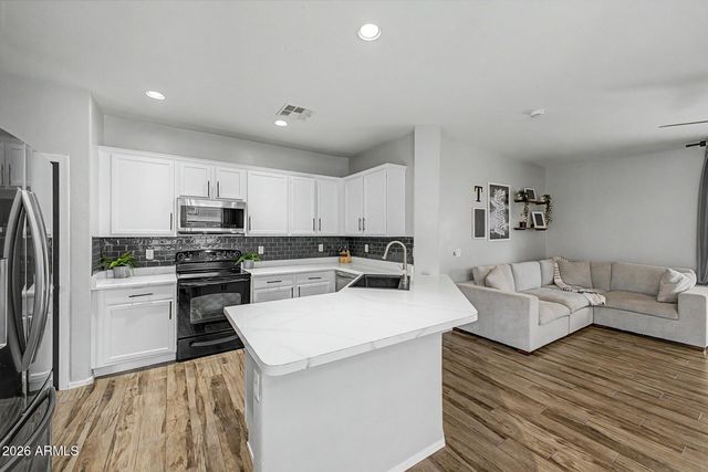 11728 W ROBIN Court, Sun City, AZ 85373