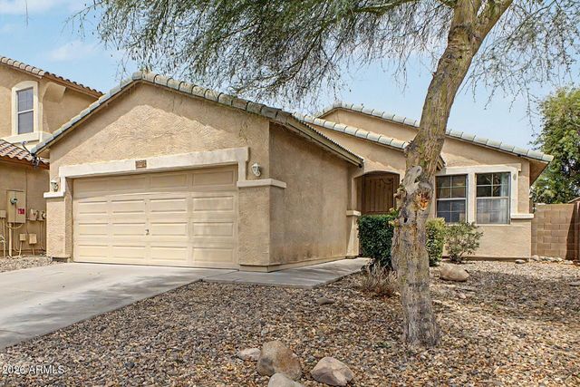 11728 W ROBIN Court, Sun City, AZ 85373