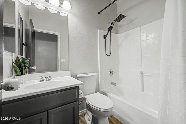 11728 W ROBIN Court, Sun City, AZ 85373