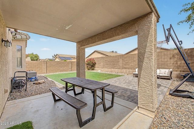11728 W ROBIN Court, Sun City, AZ 85373