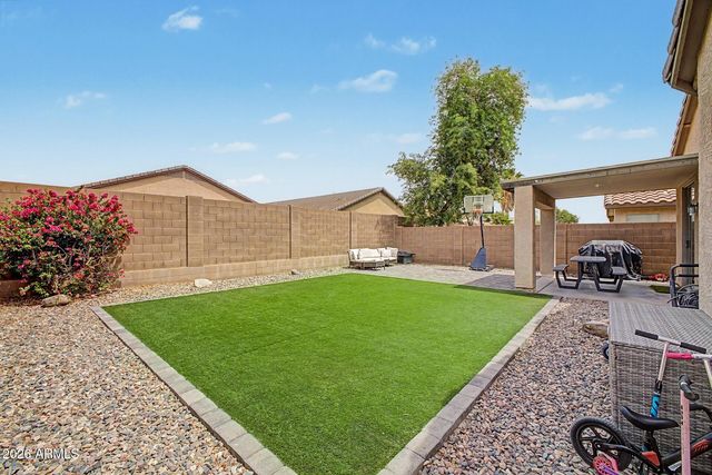 11728 W ROBIN Court, Sun City, AZ 85373