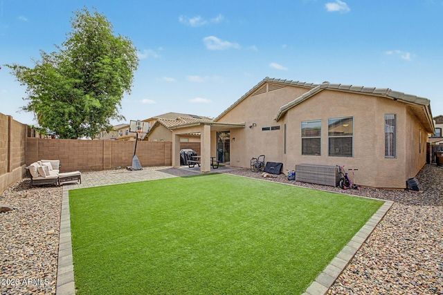 11728 W ROBIN Court, Sun City, AZ 85373
