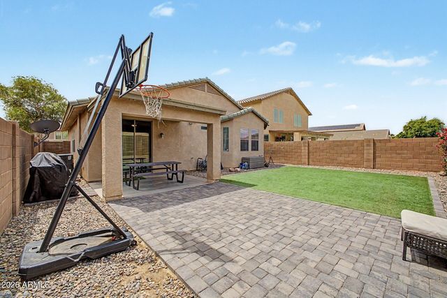 11728 W ROBIN Court, Sun City, AZ 85373