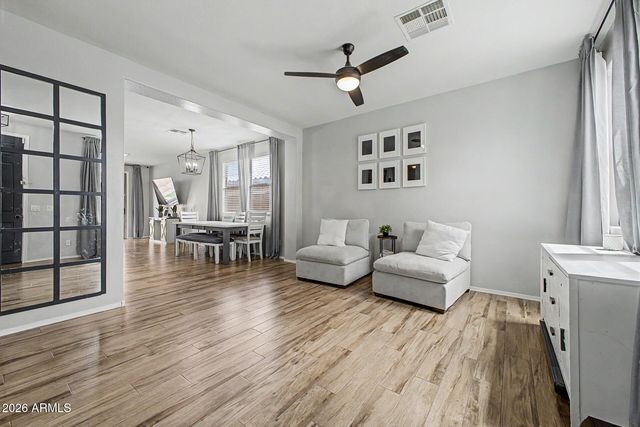 11728 W ROBIN Court, Sun City, AZ 85373