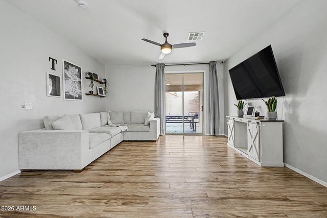 11728 W ROBIN Court, Sun City, AZ 85373