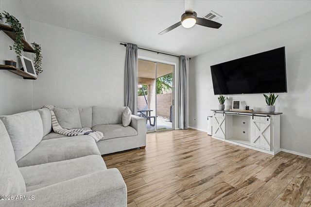 11728 W ROBIN Court, Sun City, AZ 85373