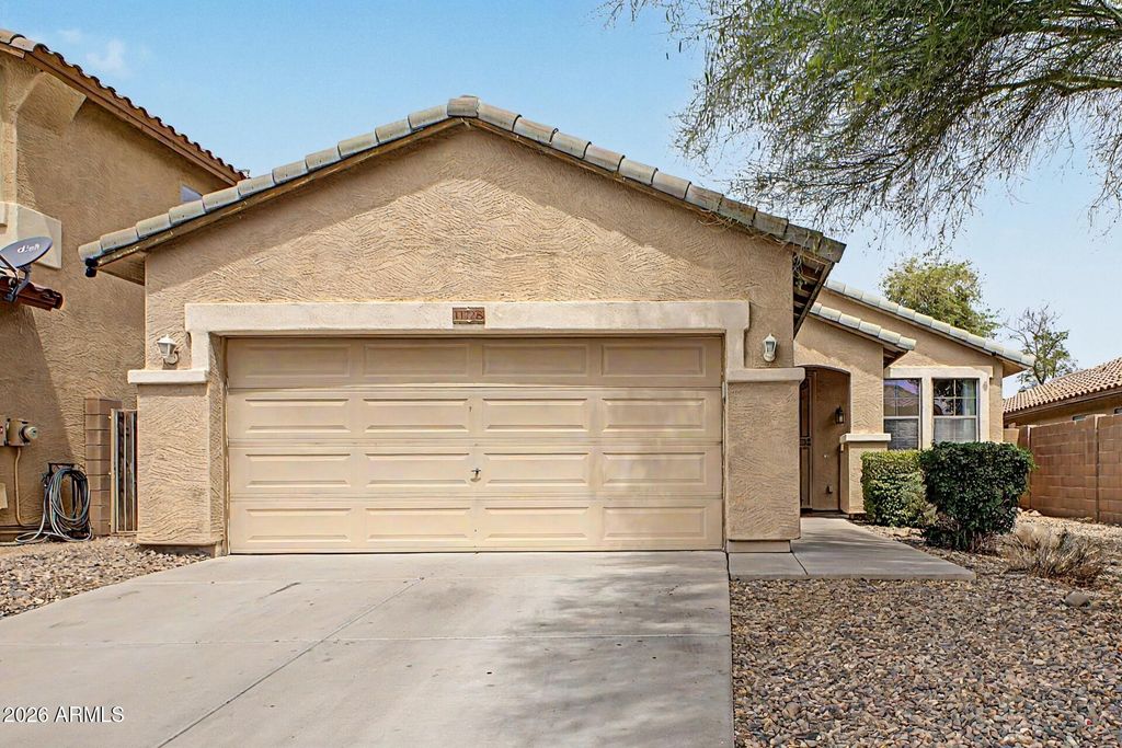 11728 W ROBIN Court, Sun City, AZ 85373