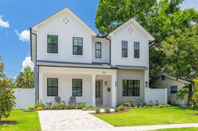 520 48TH AVENUE N, St Petersburg, FL 33703