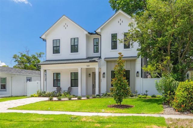 520 48TH AVENUE N, St Petersburg, FL 33703