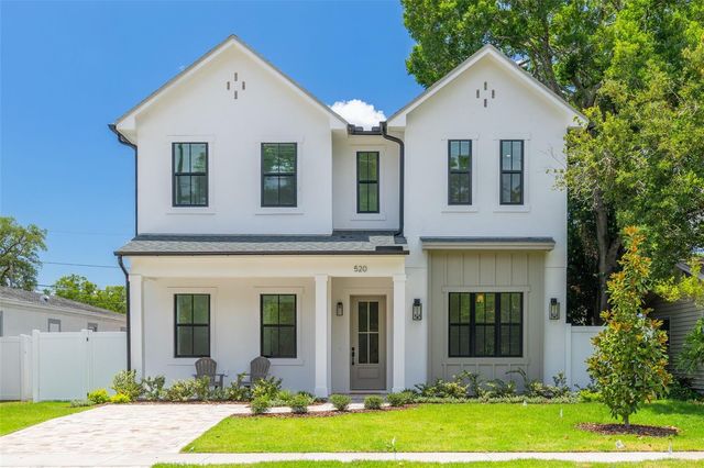 520 48TH AVENUE N, St Petersburg, FL 33703