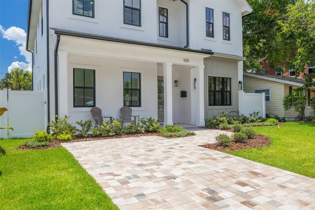 520 48TH AVENUE N, St Petersburg, FL 33703